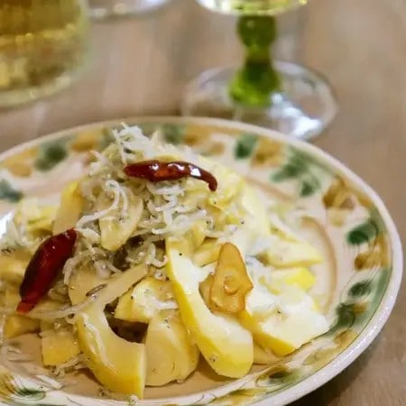 土佐煮だけじゃない！「たけのこ」の絶品副菜