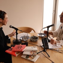 「面倒くさいから養子になりなさい」。料理家・文筆家の麻生要一郎が語る、縁と家族と引き継がれるもの