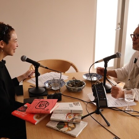 「面倒くさいから養子になりなさい」。料理家・文筆家の麻生要一郎が語る、縁と家族と引き継がれるもの