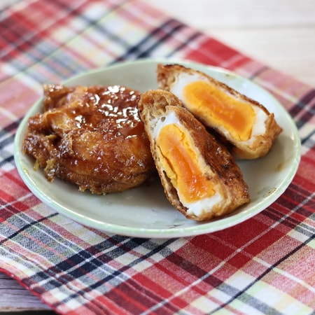 1400人絶賛！お弁当の隙間が埋まる「卵1つおかず」