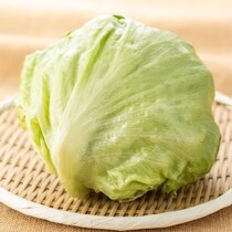 生でも加熱してもおいしい。ペロリと食べられる「レタスだけ」副菜