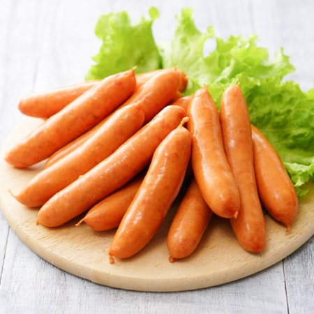 簡単だけどリピする旨さ！「おつまみウインナー」バリエ