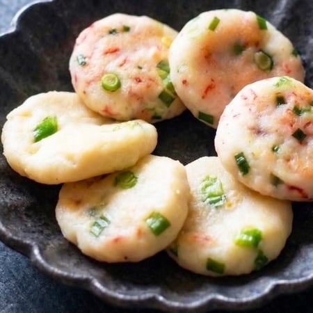 さっと作りたいときに！「かに風味かまぼこ」で簡単おつまみ