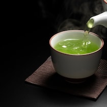 最後の一滴まで旨い！10倍おいしい「お茶の淹れ方」