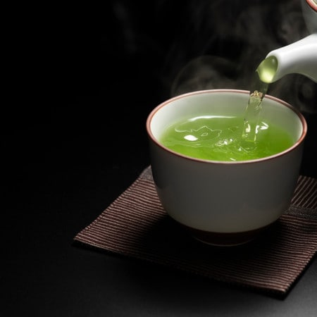 最後の一滴まで旨い！10倍おいしい「お茶の淹れ方」