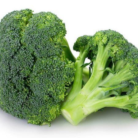 一房買っても長持ちする！「ブロッコリー」は冷蔵庫のどこに入れるのが正解？