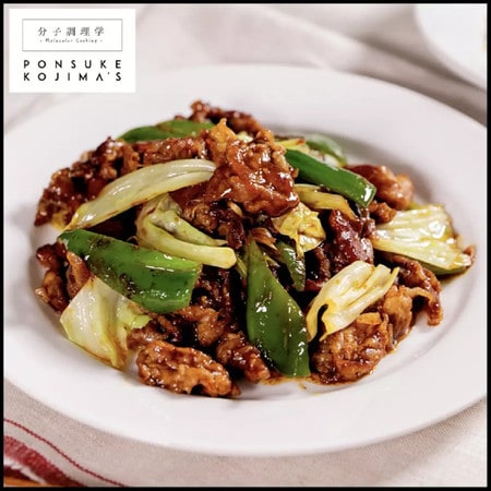 旬のキャベツを堪能！プロ直伝の「回鍋肉」がおいしく作れる3つのコツ