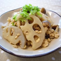帰ってすぐ完成！フライパンで作れる「ひき肉×野菜」の炒めもの