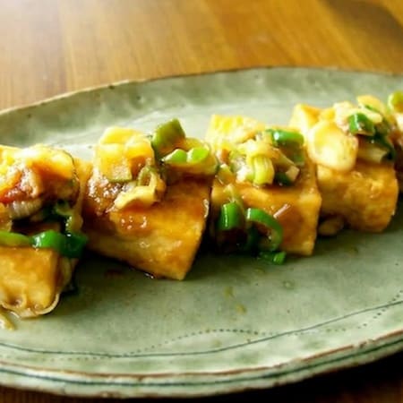 買い物に行かなくても大丈夫！工夫がいっぱい「ストック食材活用」レシピ