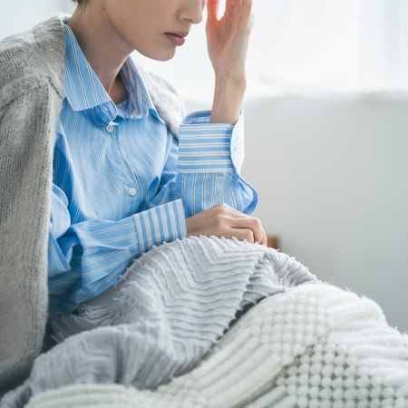 不調を感じたら…速攻作れる「納豆スープ」で整えよう