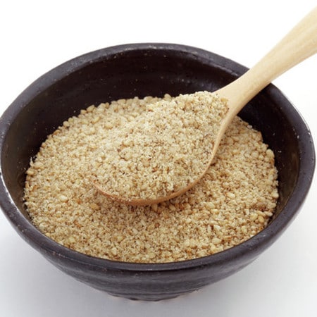 特別な道具は必要なし！「すりごま」を作れる裏ワザ