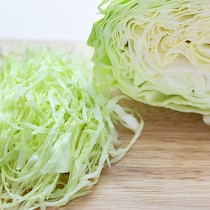 何玉買っても安心「冷凍千切りキャベツ」がアレンジ自在で便利