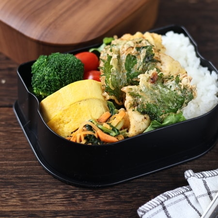 お弁当初心者さん必見！100円以下で作れるコスパ◎のおかず
