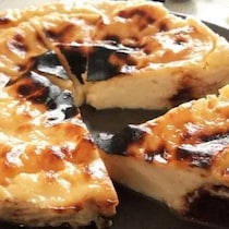 オーブン不要、トースターでチーズケーキが焼ける！3月に最も読まれた「スイーツ」の記事は？【月間ランキングTOP5】