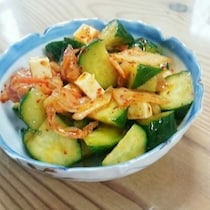 びっくりするほど簡単！きゅうりの“1分”おつまみ