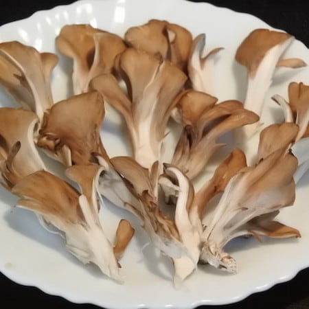 【意外と知らない?!】「舞茸」をおいしく食べるための下処理