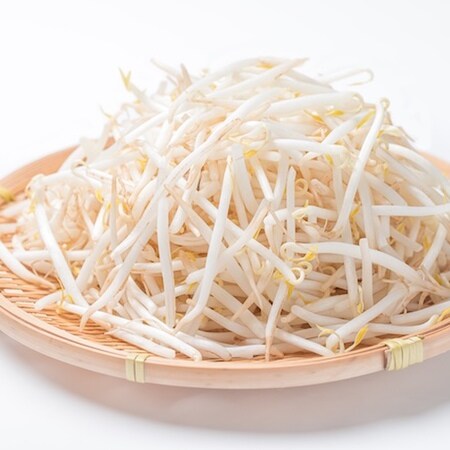 知らないと損!もやしの保存法の正解☆つくれぽ570件の技も