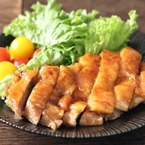 殿堂入りレシピも！味つけの調味料は「めんつゆだけ」おかず