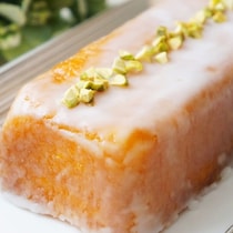 作業時間10分。レモンがきゅーんと甘酸っぱい「ウィークエンドシトロン」