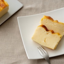 丸ごと1パック使い切り！「ヨーグルトスイーツ」がさわやか美味