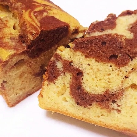 焼くまでたった10分！思い立ったときに作れる「バナナ」の簡単おやつ
