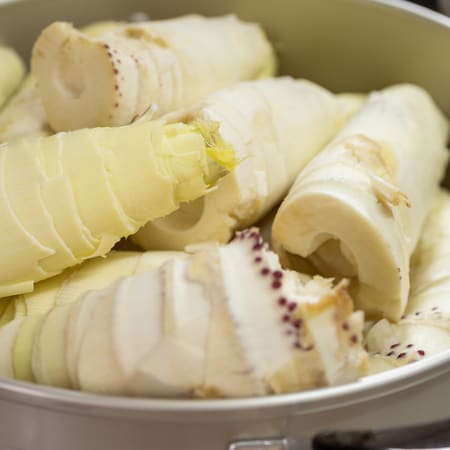 米ぬかを家にあるもので代用！常備食材でできる「たけのこのアク抜き」ワザ