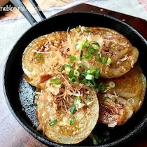 今が旬。甘みたっぷりの「新玉ねぎ」を思う存分味わおう