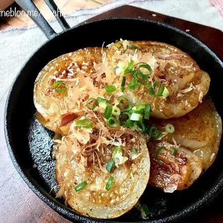 今が旬。甘みたっぷりの「新玉ねぎ」を思う存分味わおう