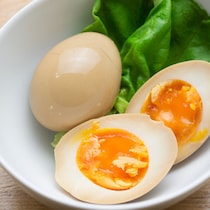 漬け込み時間不要！すぐ食べられる「クイック味玉」の作り方
