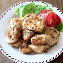 冷めてもしっとり柔らか！コスパ抜群「鶏むね肉」の作りおきおかず