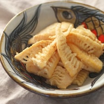 ハマる人続出!?今年は「筍のカリカリ焼き」で食べてみて