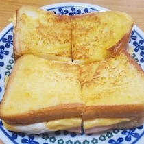 トースターなしで作れる！「ワンパントースト」で朝食の楽しみ広がる