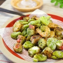 自宅飲みのマンネリ打破に。オシャレな「一口つまみ」5選