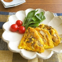 卵焼きに飽きた人に！朝作れる「卵のお弁当おかず」4選