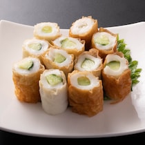 お弁当のすきまに！「ちくわきゅうり」を作るときに破れない方法