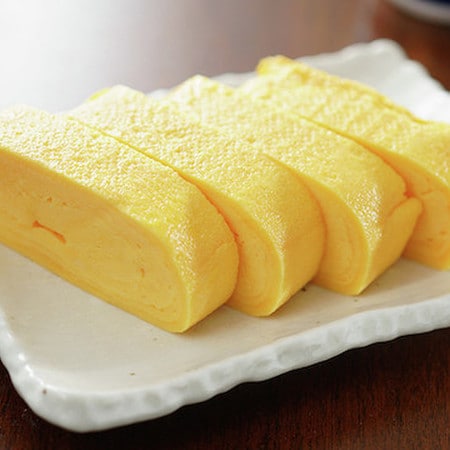 【工程写真付き】初心者必見!失敗しない「卵焼き」レシピ