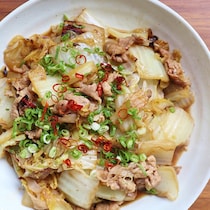 子どもパクパク！「豚こま」で作る節約おかず5選