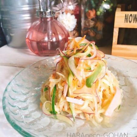 おうちに余っていない?クセになる「切り干し大根」活用レシピ