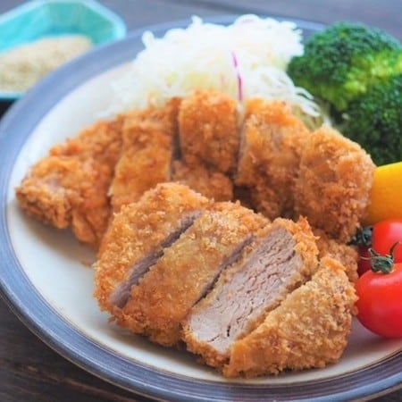 プロ考案！洗い物と手間を激減させる「揚げ物」のワザ