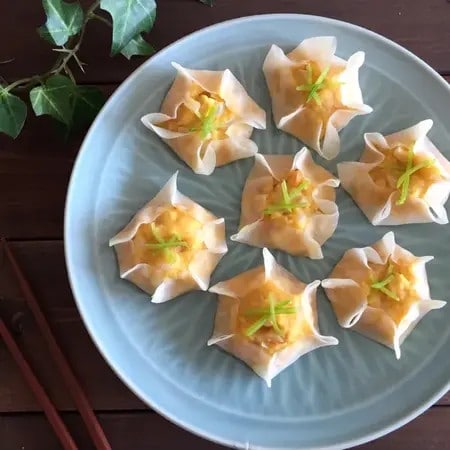 ヘルシーでお弁当にも◎肉なしなのにウマくて試したくなる「豆腐しゅうまい」