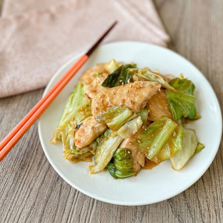 節約なのにおいしい。「鶏むね肉＋1食材」で作る鉄板おかず5選