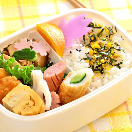 暑くなりはじめた日の弁当に「詰めて安心」食材3選