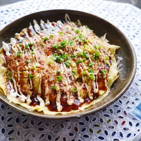 10分で完成!ボリューム満点の絶品「卵おかず」