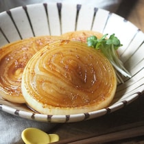 ごはんが進む！「玉ねぎだけ」おかず味バリエ