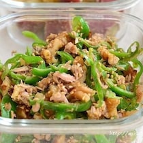 5分以内でできる！お弁当の「スキマ埋めおかず」