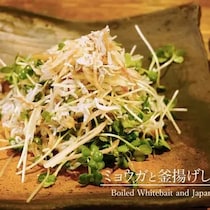 旬到来！今しか食べられない「釜揚げしらす」の超簡単おつまみ5選