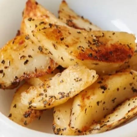 材料1つ「じゃがいも」だけで作れる副菜レシピ5選