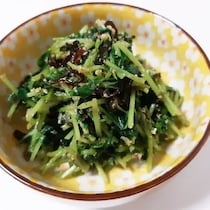 【塩昆布×野菜1つ】ささっと作れる「5分副菜」集めました！