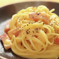 フライパン1つで洗いもの少なめ！新生活応援「ワンパン」パスタ