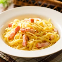食費抑制の救世主！1人前が100円で作れる人気「パスタ」レシピ3選
